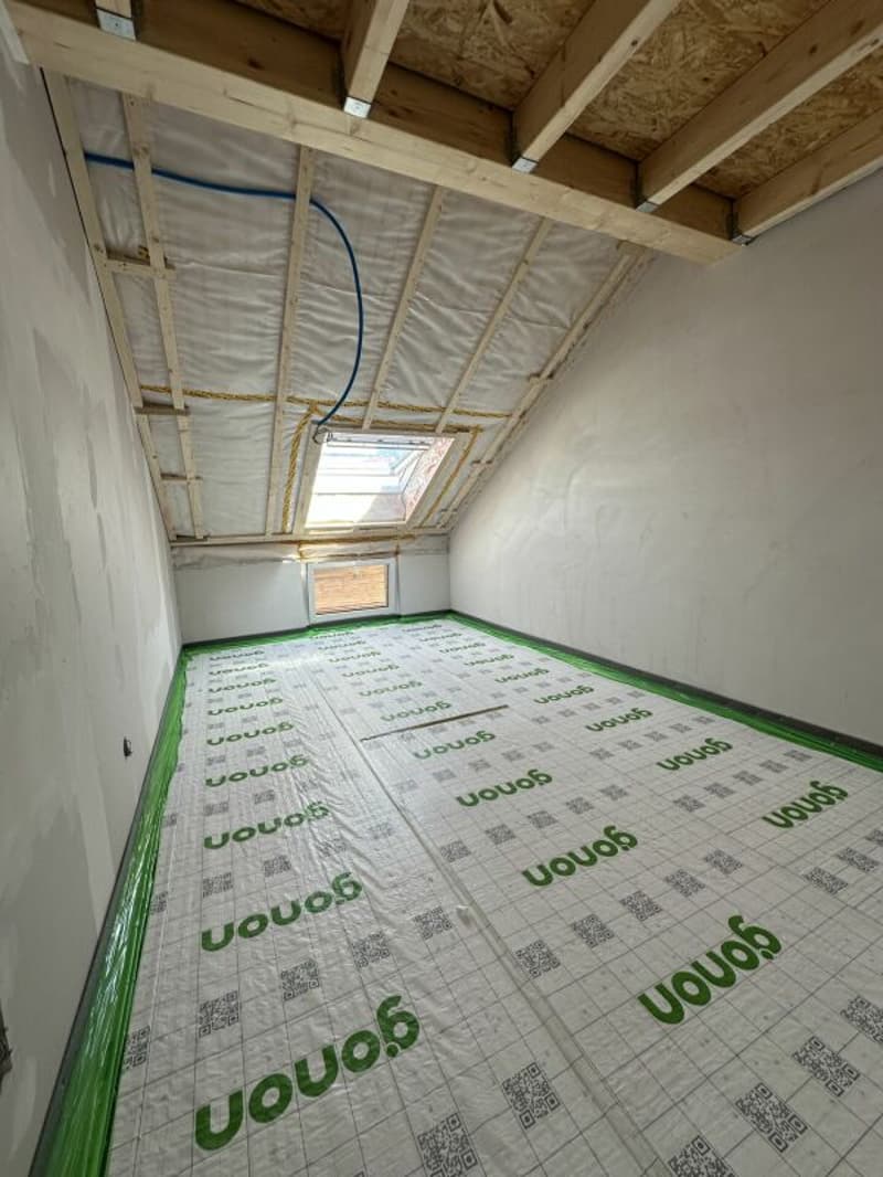 APPARTEMENT DUPLEX DE 5.5 PIECES (8)