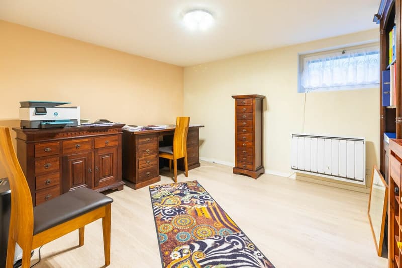 A dream view - spacious family villa facing Lake Neuchâtel (23)