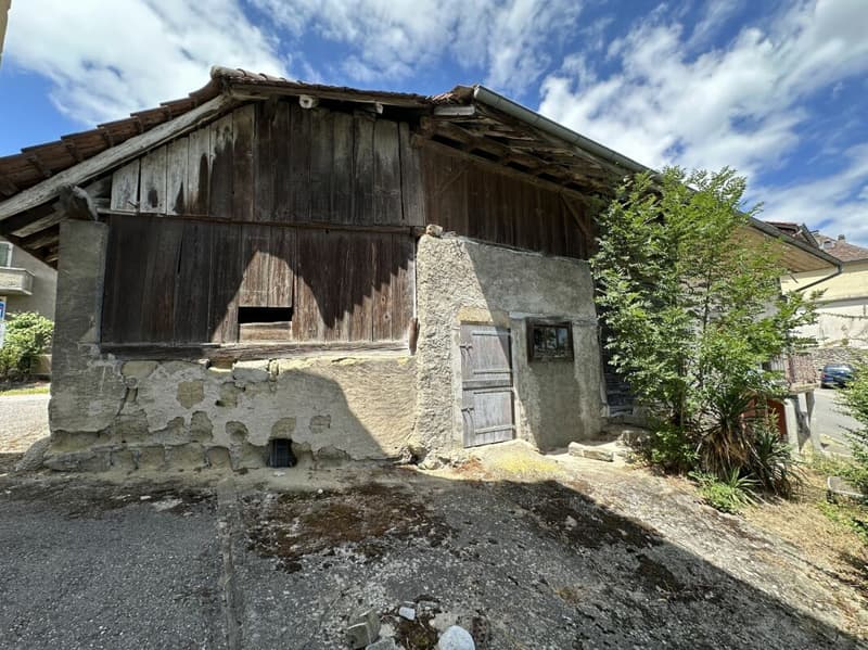 Village House to Transform/Renovate (4)