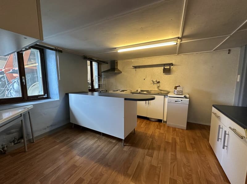 Village House to Transform/Renovate (5)