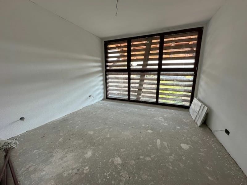 A vendre appartement de 3.5 pièces - neuf (5)