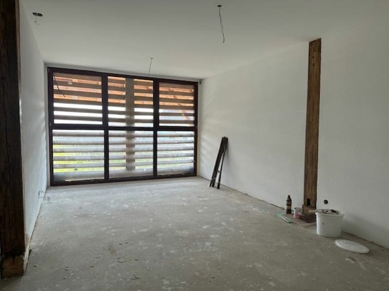 A vendre appartement de 3.5 pièces - neuf (4)
