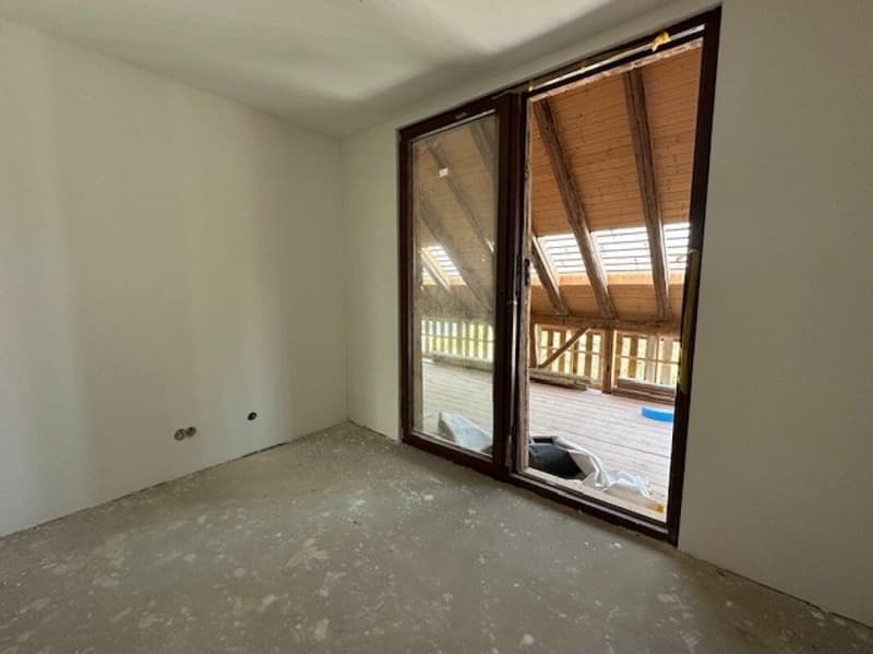A vendre appartement de 3.5 pièces - neuf (6)