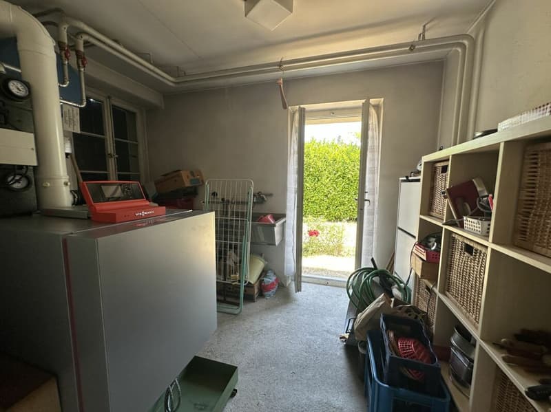 Maison à rénover/transformer - Renovationsbedürftiges Haus zu verkaufen (5)