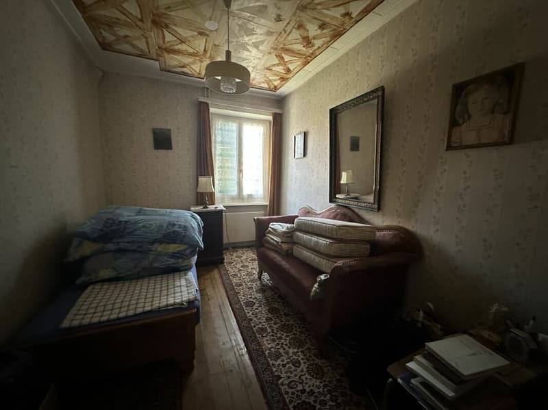 Maison à rénover/transformer - Renovationsbedürftiges Haus zu verkaufen (14)
