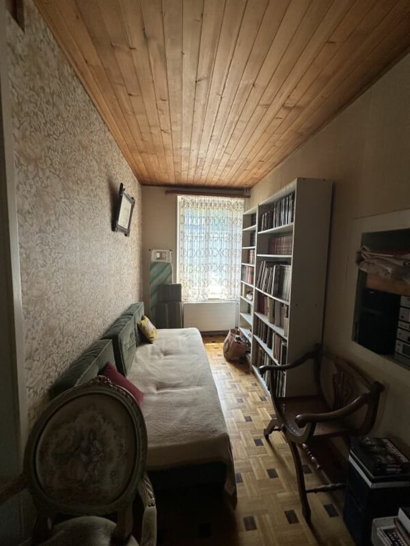 Maison à rénover/transformer - Renovationsbedürftiges Haus zu verkaufen (8)