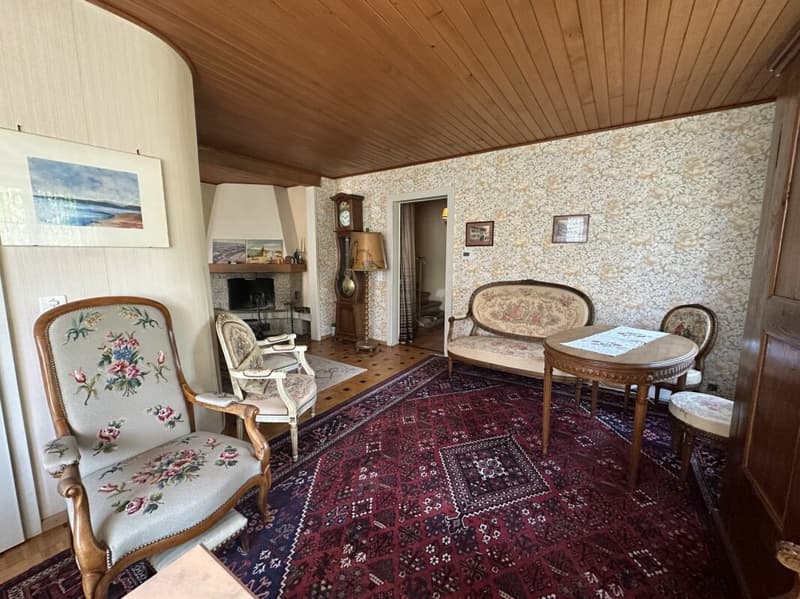 Maison à rénover/transformer - Renovationsbedürftiges Haus zu verkaufen (7)