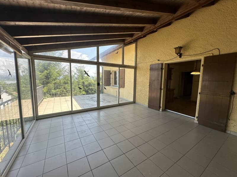 Einfamilienvilla - atemberaubender Blick (6)