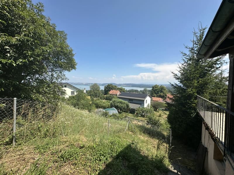 Einfamilienvilla - atemberaubender Blick (3)