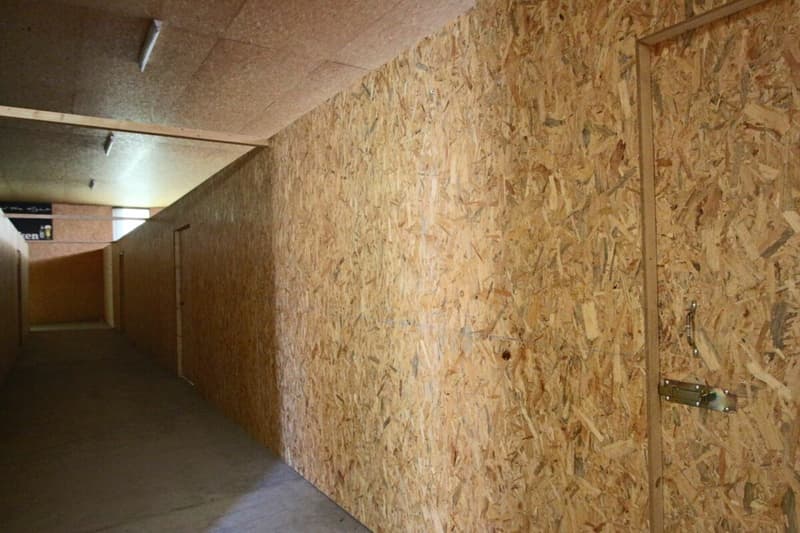 Magazzino - Locale commerciale (3)