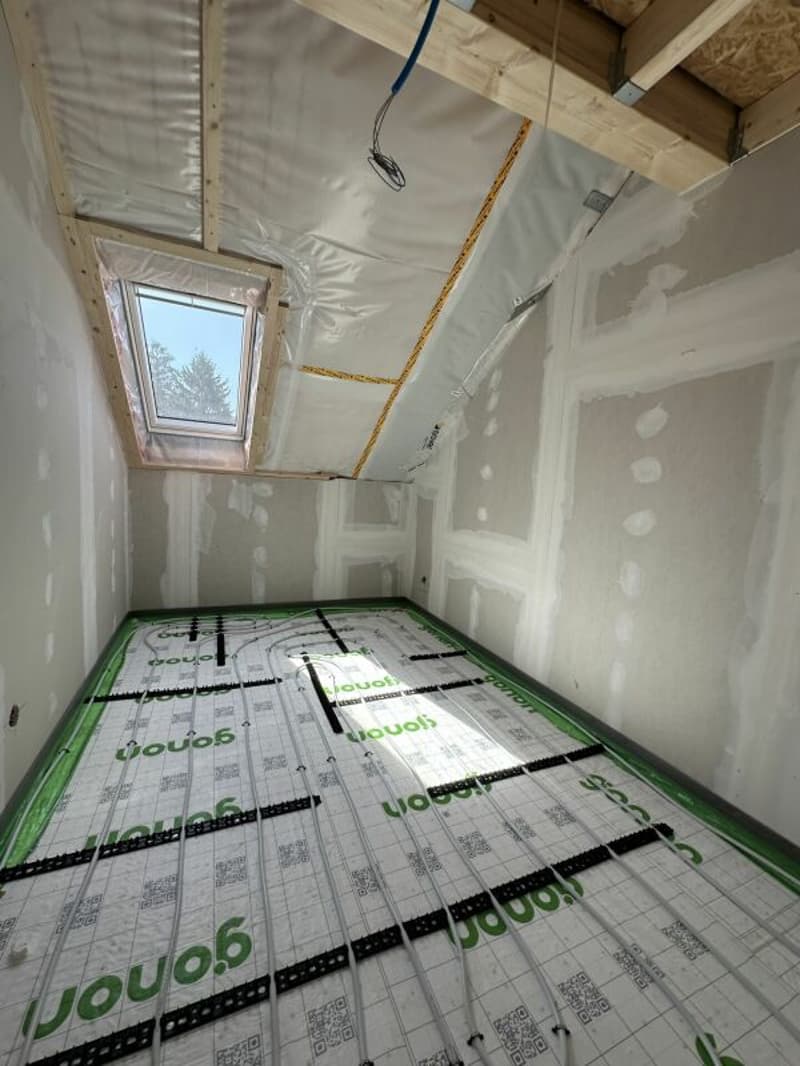 APPARTEMENT DUPLEX DE 4.5 PIECES - 4.5 ZI-DUPLEX WOHNUNG (10)