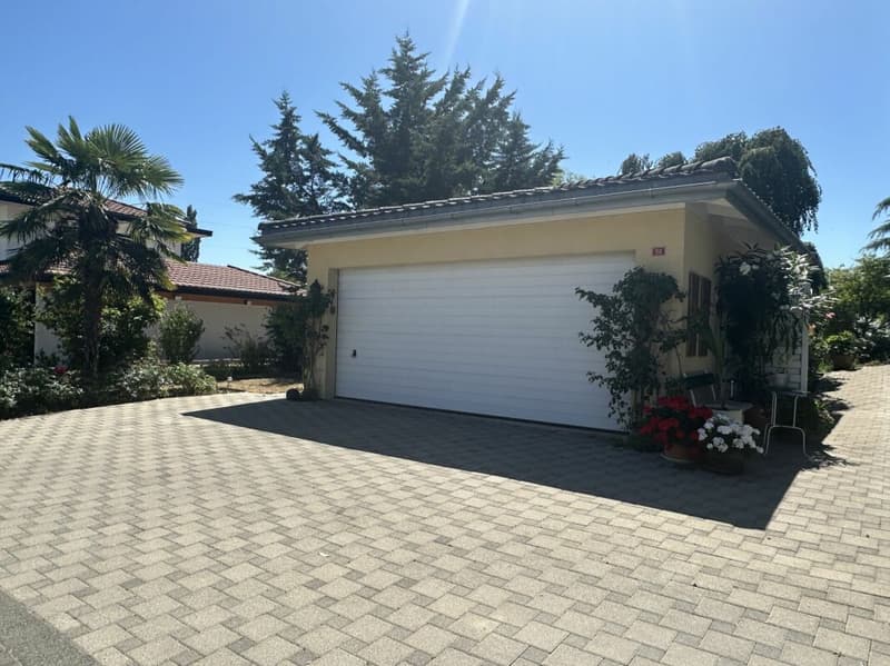 Villa individuelle de 5.5 pièces avec garage - 5.5 ZI-Einfamilienhaus mit Garage (5)