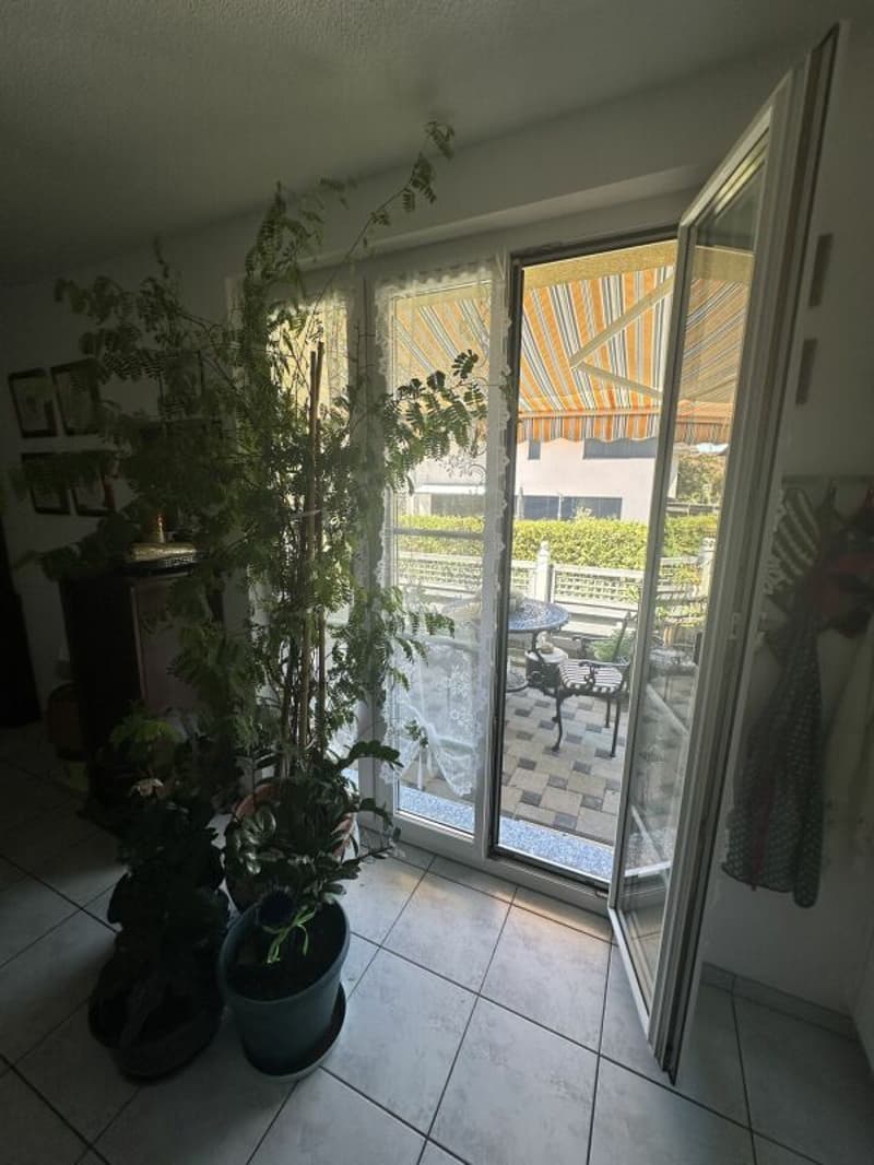 Villa individuelle de 5.5 pièces avec garage - 5.5 ZI-Einfamilienhaus mit Garage (10)