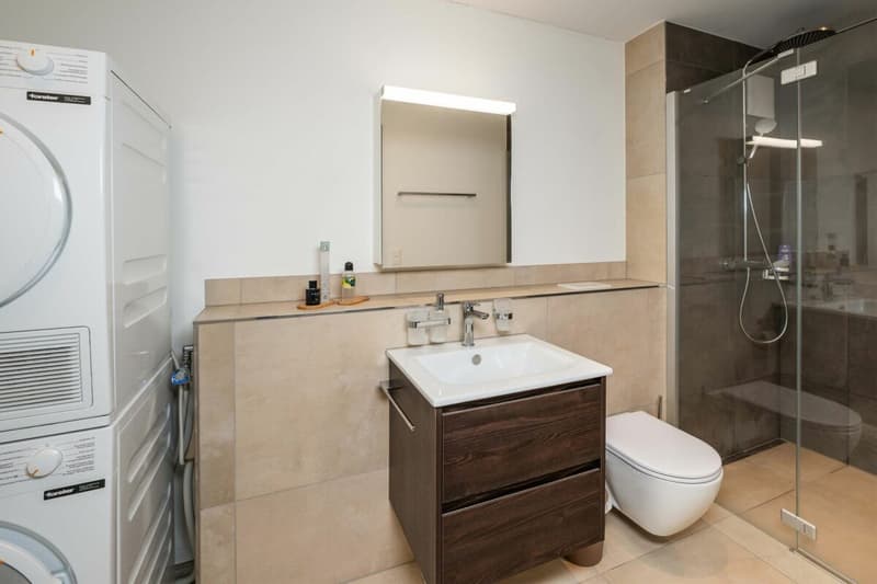 Modern apartment in a quiet location with fantastic views (9)