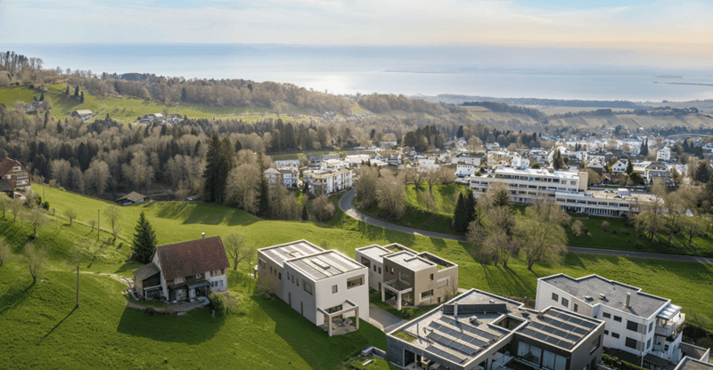 Nuova costruzione Hasenbühl Casa A (6)