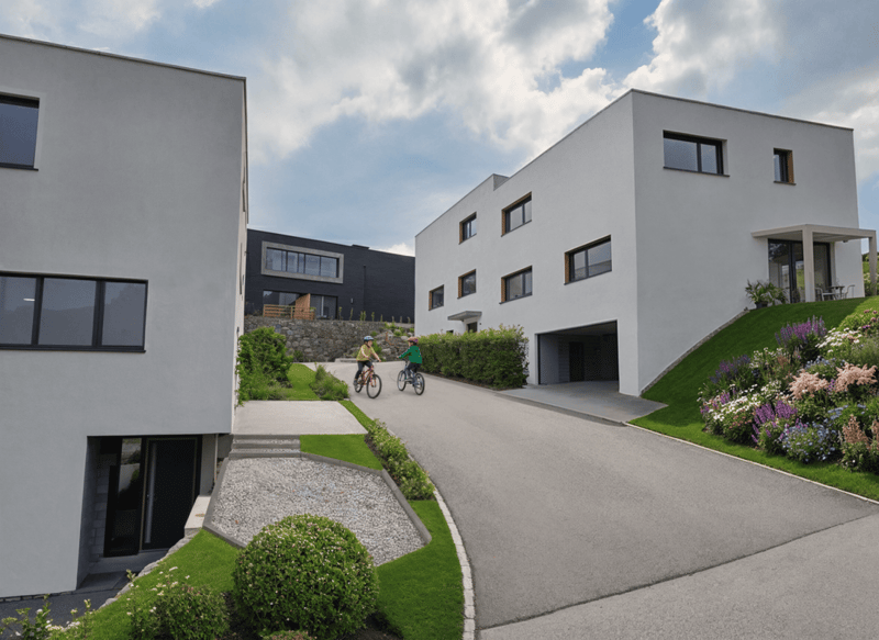 Nuova costruzione Hasenbühl Casa A (3)