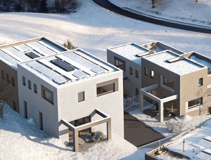 Nouvelle construction Hasenbühl Maison D (8)
