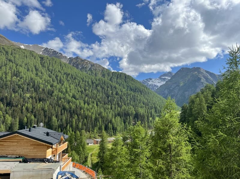 Last available apartment - Dreamy attic apartment with fantastic panoramic views (5)