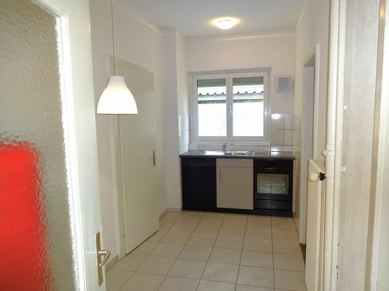 Zentrale Wohnung in Seenähe (6)