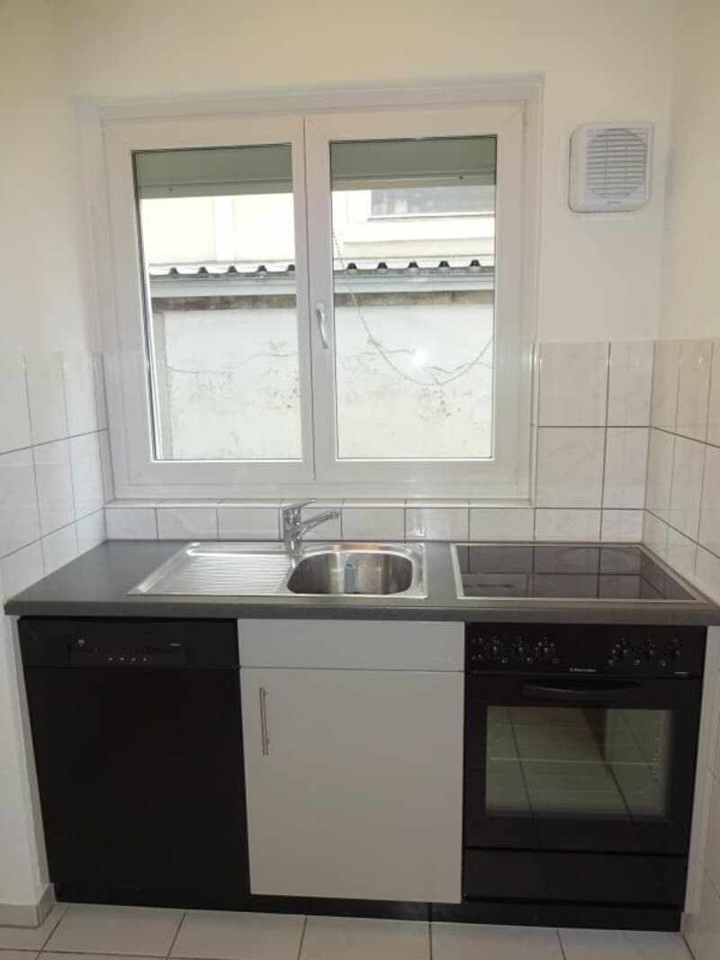 Zentrale Wohnung in Seenähe (5)