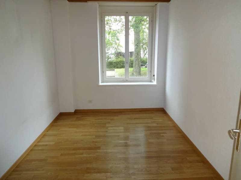 Zentrale Wohnung in Seenähe (3)