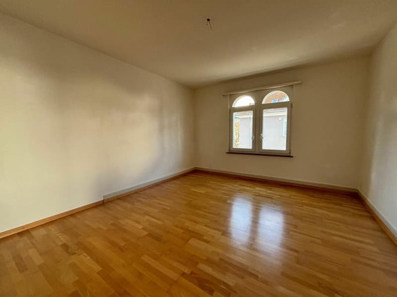 Beautiful attic apartment in the village center (3)
