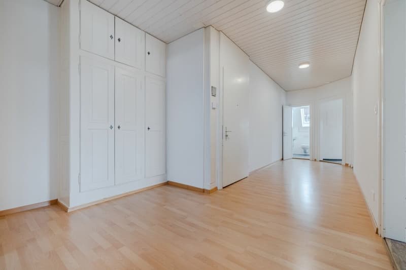 Unique attic apartment near the lake (3)