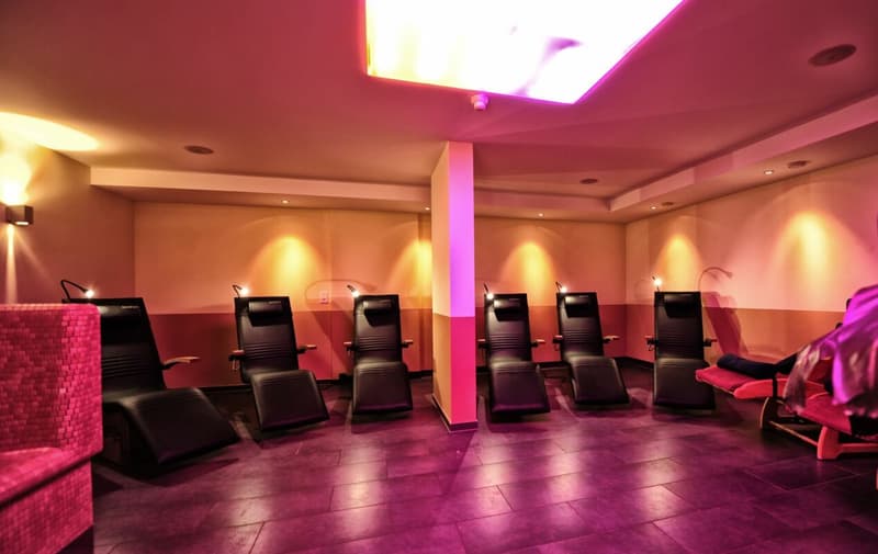 Opportunité d'investissement attractive - belle complexe hôtelier dans une destination de premier plan (21)