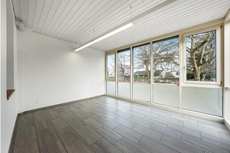 Charmante Altbauwohnung mit Wintergarten an zentraler Lage (3)