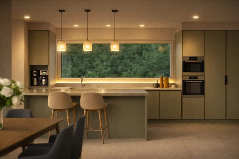 Votre future villa: individuelle, lumineuse et exceptionnelle (2)