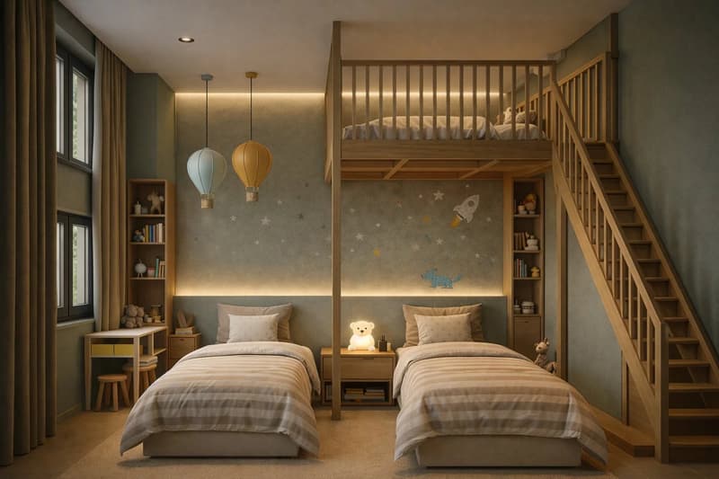 Votre future villa: individuelle, lumineuse et exceptionnelle (6)