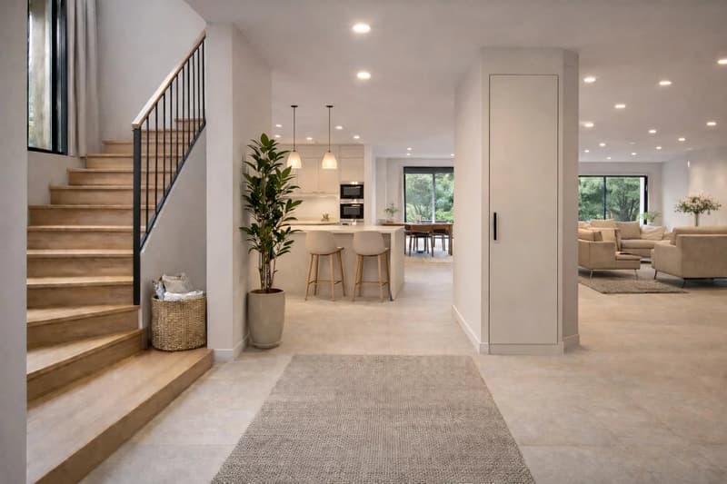 Votre future villa: individuelle, lumineuse et exceptionnelle (3)