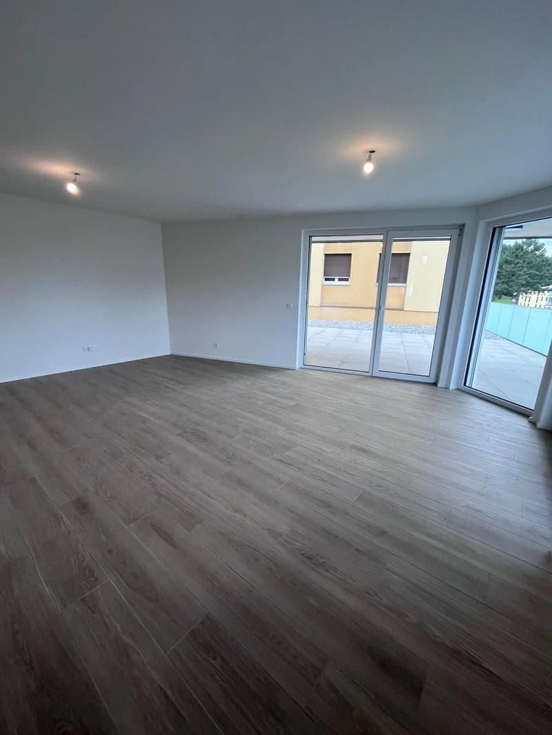 Zu vermieten? Schöne 2.5-Zimmer-Wohnung in Farvagny (10)