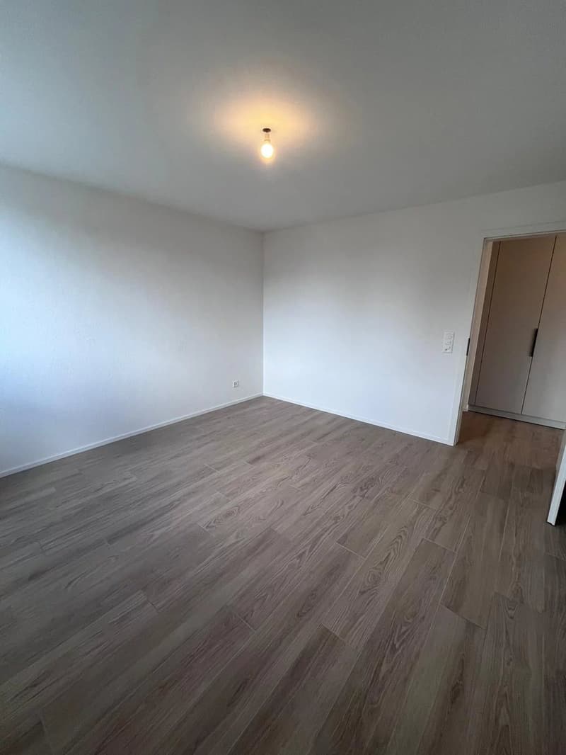 Zu vermieten? Schöne 2.5-Zimmer-Wohnung in Farvagny (5)