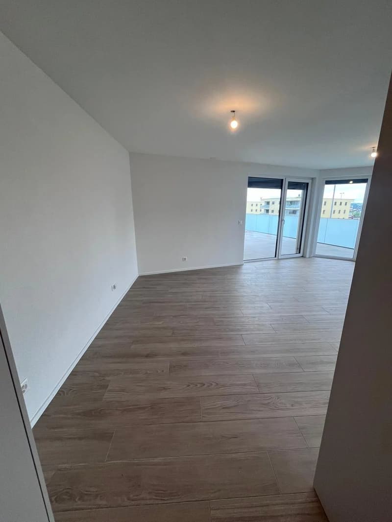 Zu vermieten? Schöne 2.5-Zimmer-Wohnung in Farvagny (7)