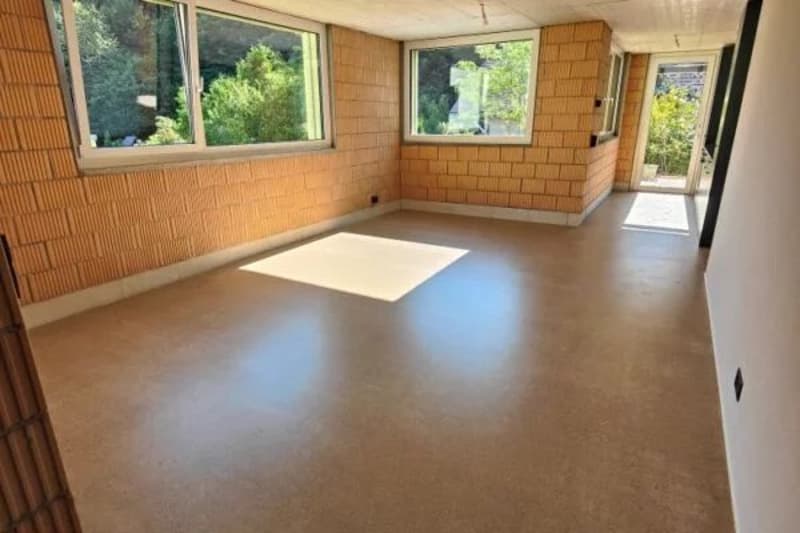 Superbe appartement 2.5 pièces de 56 m² (2)