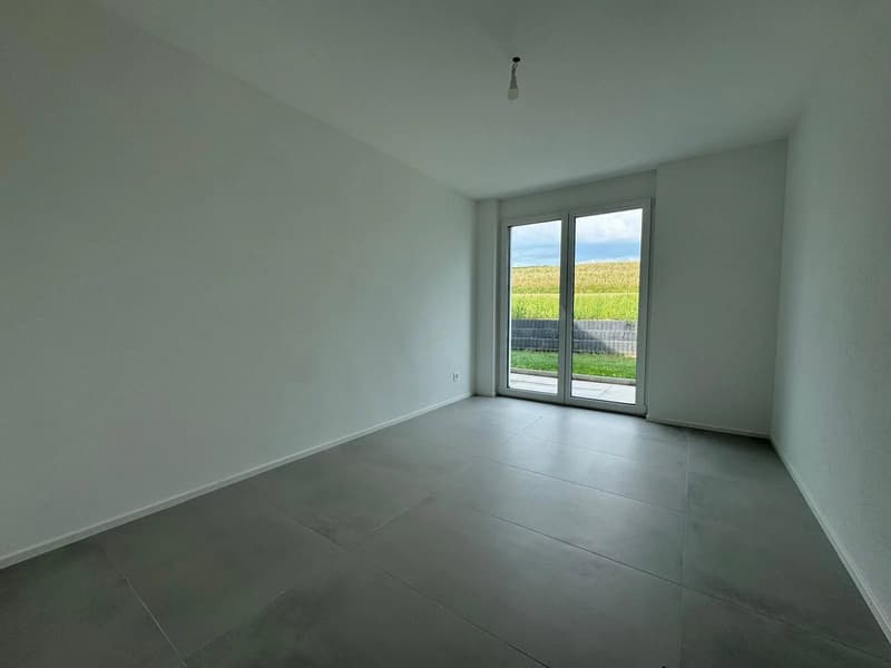 Nouvelle maison, nouveau départ! (5)