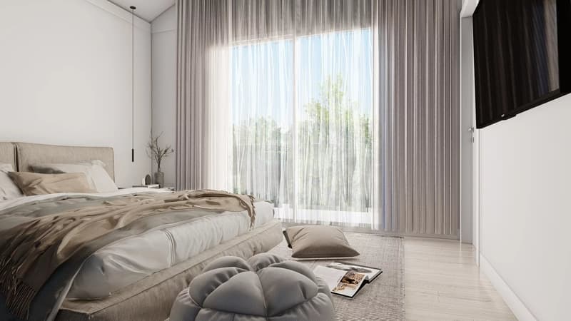 Nuova casa, nuovo inizio! (3)