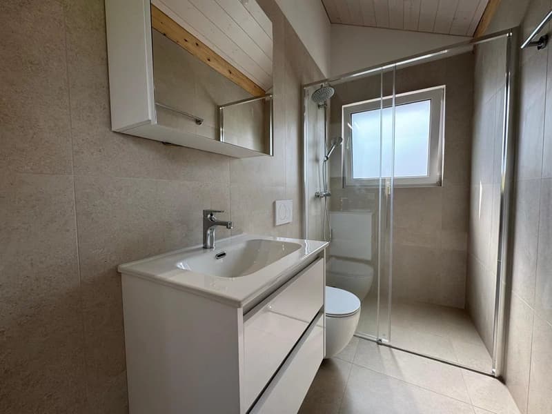 Nouvelle maison, nouveau départ! (12)