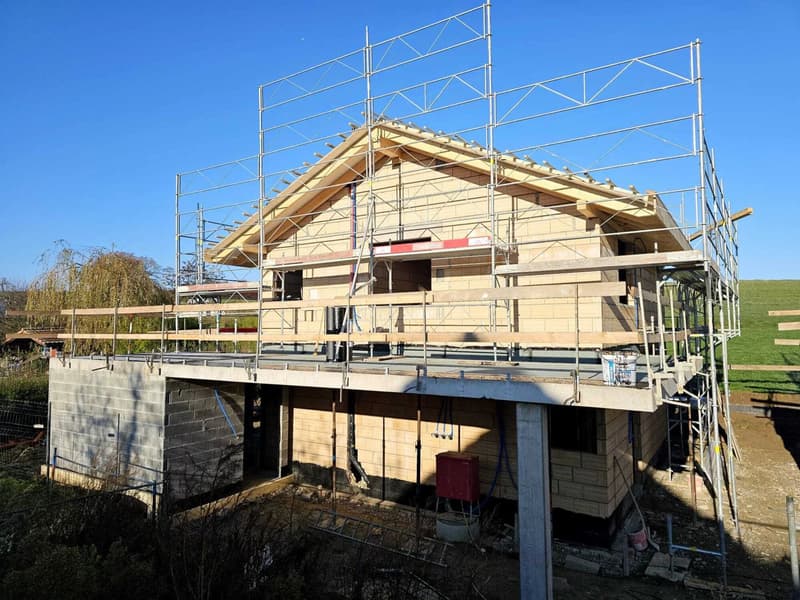 Nuova casa, nuovo inizio! (9)