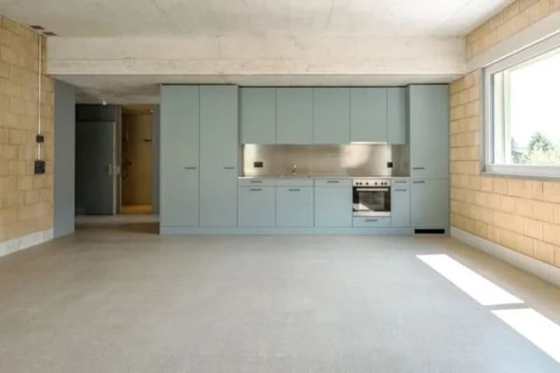 Superbo appartamento di 2.5 locali di 73 m² (2)