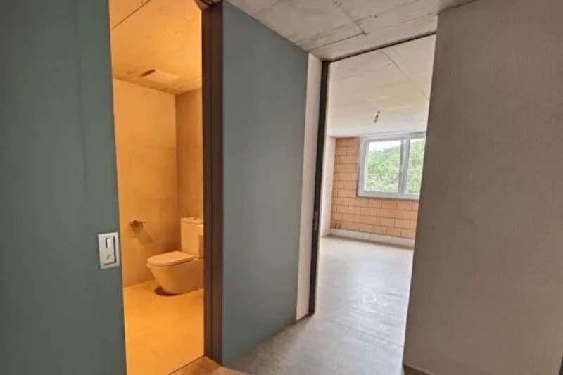 Superbo appartamento di 2.5 locali di 73 m² (5)