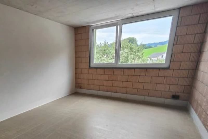 Superbo appartamento di 2.5 locali di 73 m² (4)