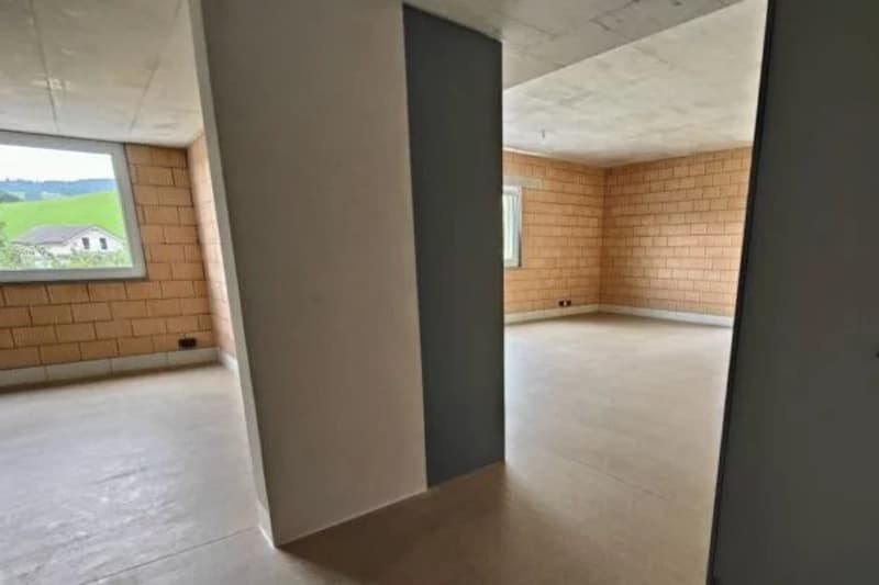 Superbo appartamento di 2.5 locali di 73 m² (3)