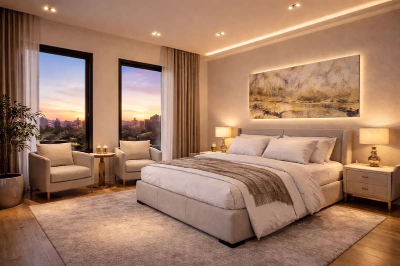 Offerta unica: 205m2 di felicità (4)