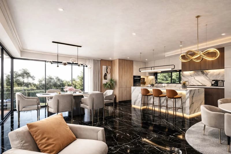 Offerta unica: 205m2 di felicità (5)
