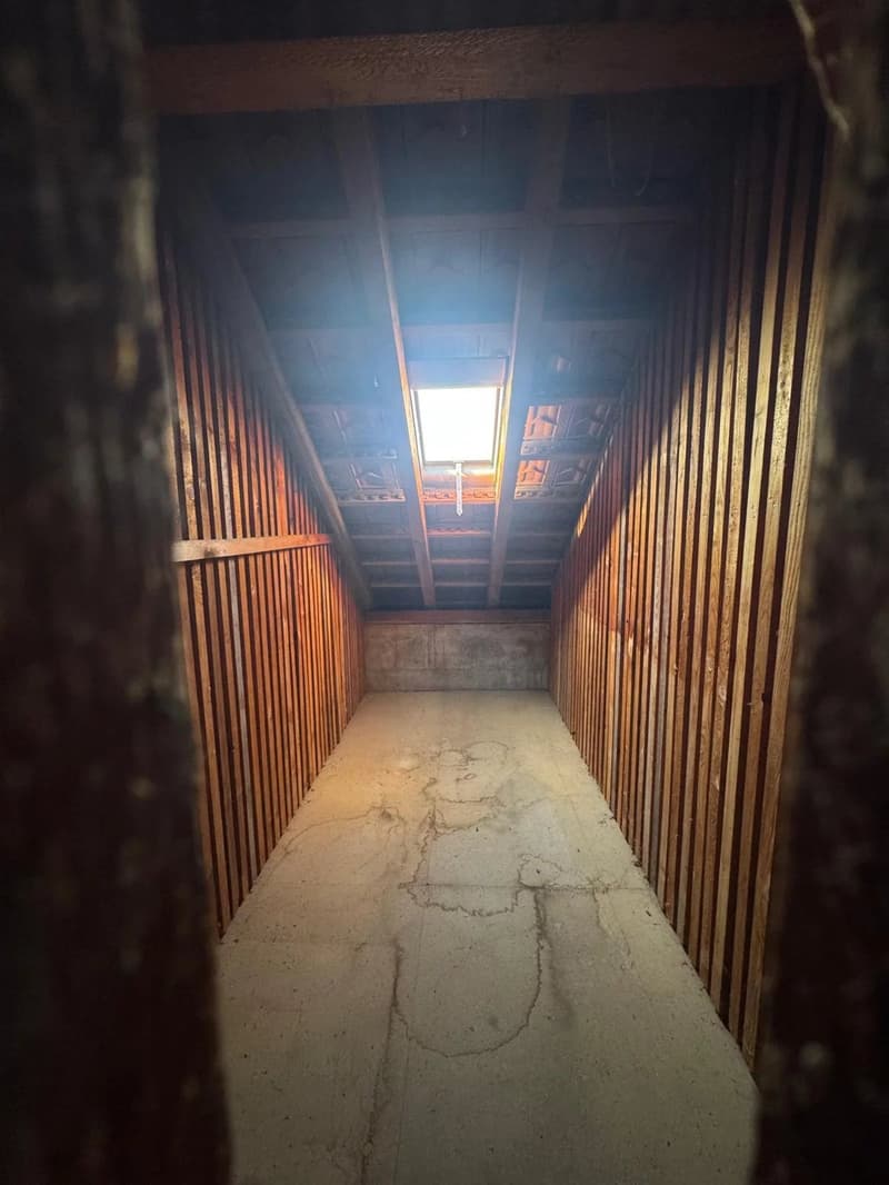 In vendita? Mansarda 69 m² a Bulle con potenziale 3,5 locali unico (3)