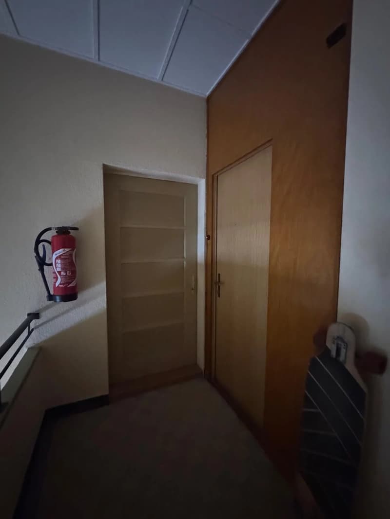In vendita? Mansarda 69 m² a Bulle con potenziale 3,5 locali unico (5)