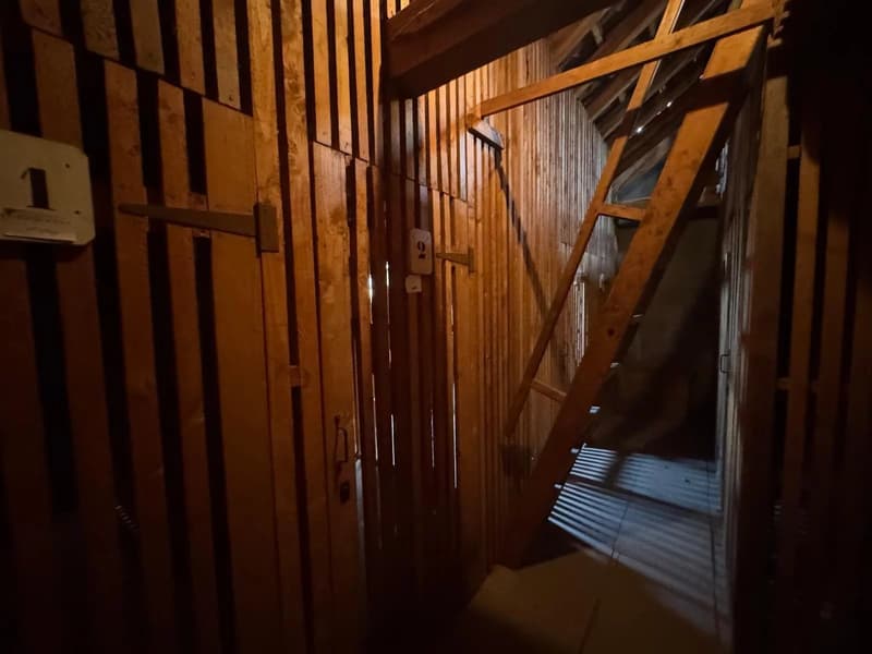 In vendita? Mansarda 69 m² a Bulle con potenziale 3,5 locali unico (2)