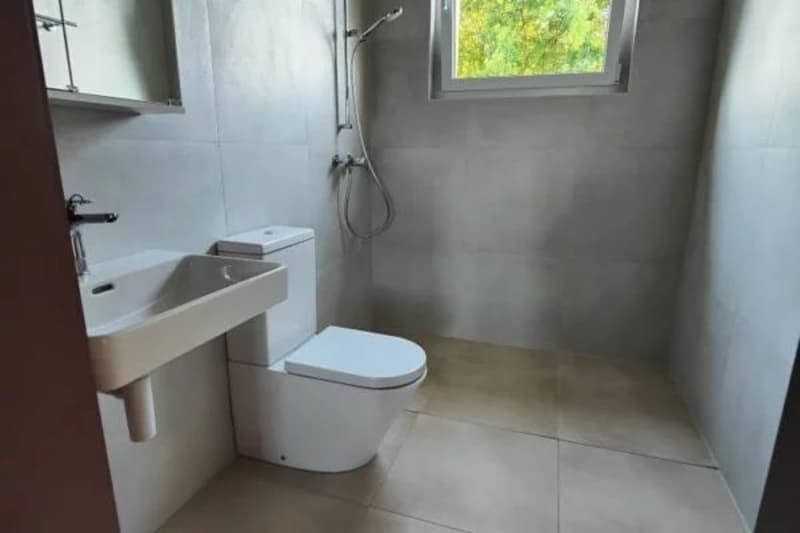 Bel appartamento con cornice, 3,5 locali (8)